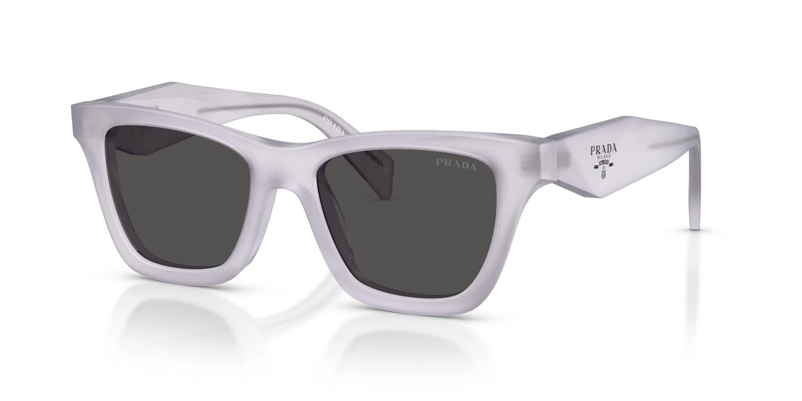 Prada C07SF Sunglasses - view 6